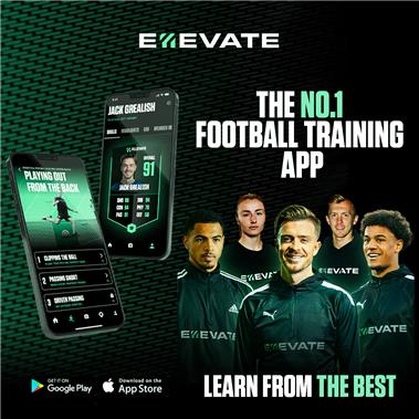 Ellevate Football