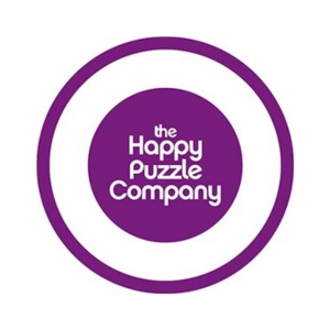 The Happy Puzzle Company