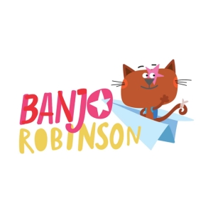 Banjo Robinson - Real letters from a magical cat!