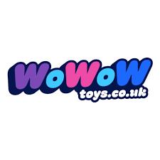 Ride On Vehicles - Wowow Toys