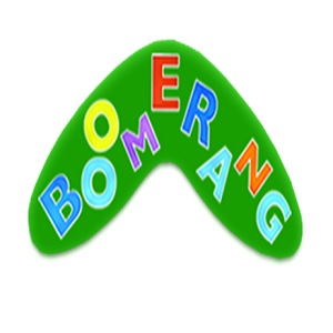 Boomerang