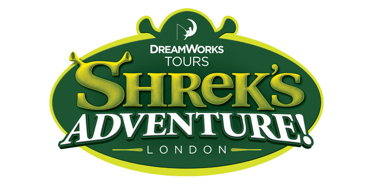 DreamWorks: Shrek’s Adventure