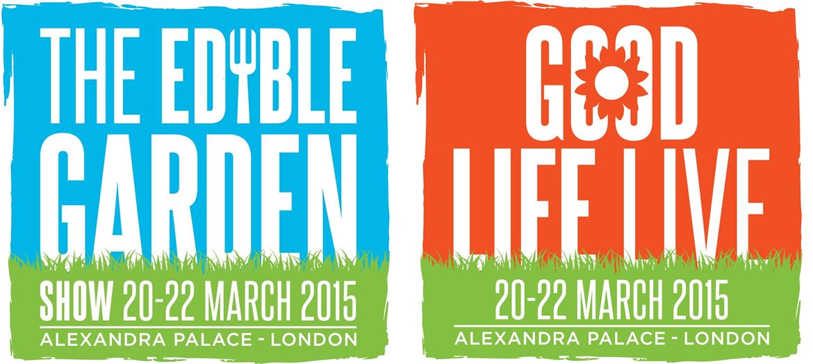 Win Tickets to the Edible Garden Show and Good Life Live! header image