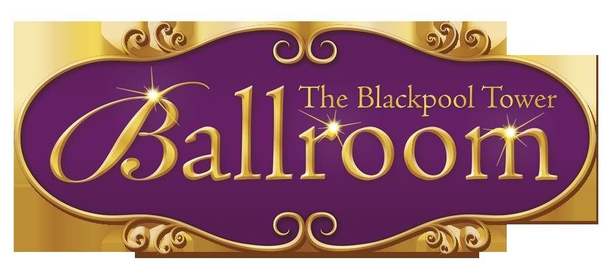 The Blackpool Tower Ballroom offers header image