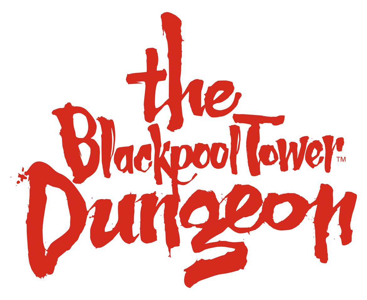 The Blackpool Tower Dungeon header image