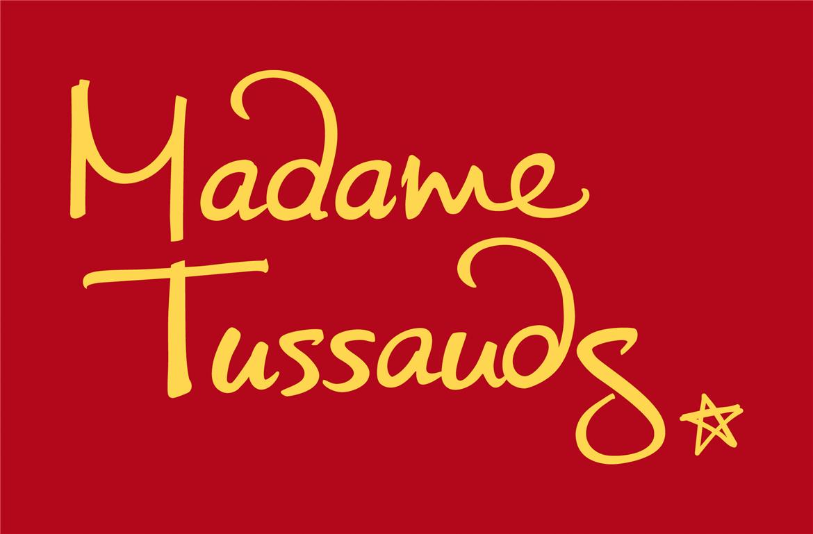 Madame Tussauds Offers header image
