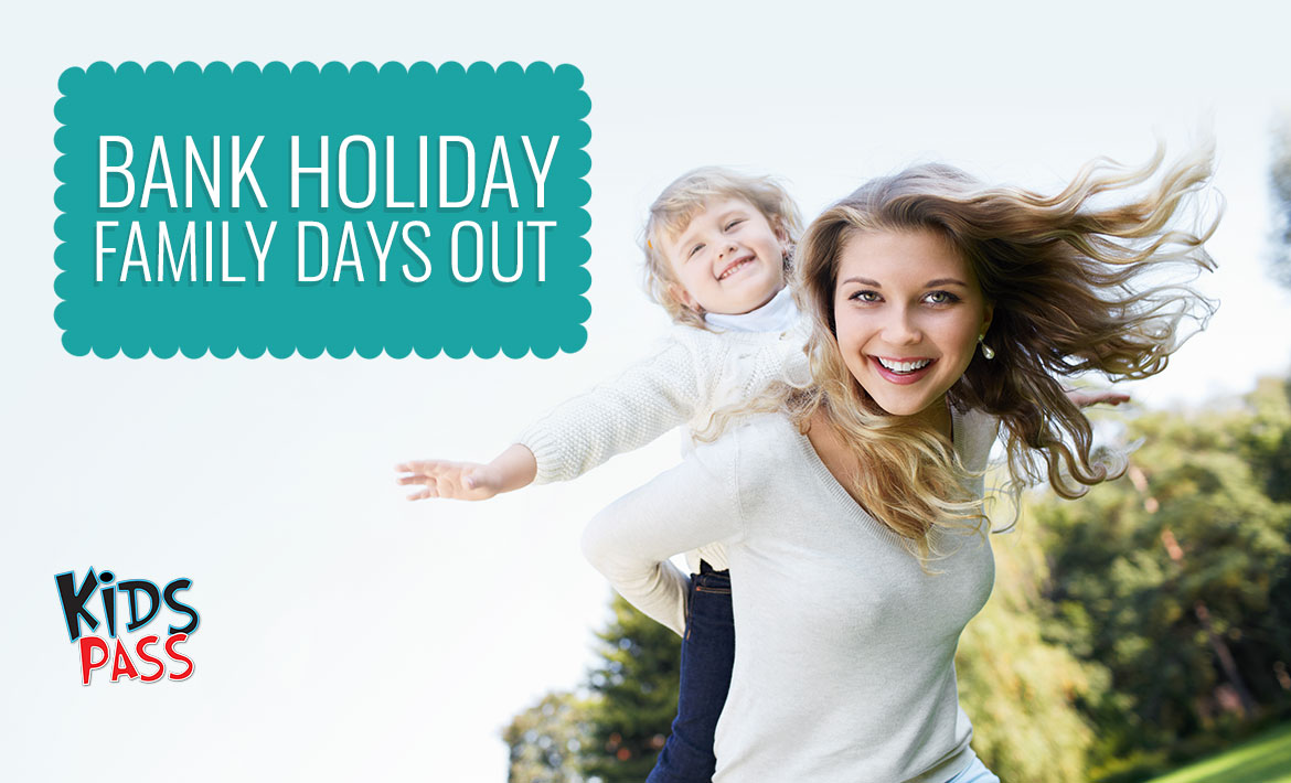 Bank Holiday Weekend: Fun Things To Do header image