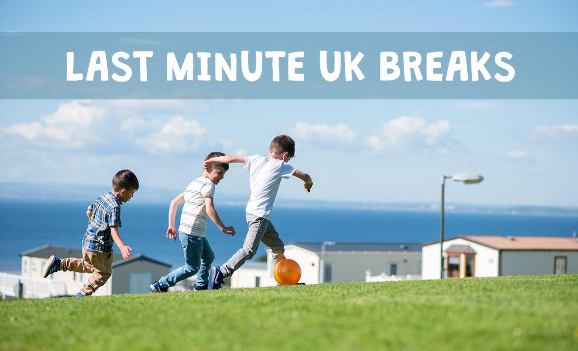 Why you Need to Book a Last Minute Holiday NOW header image