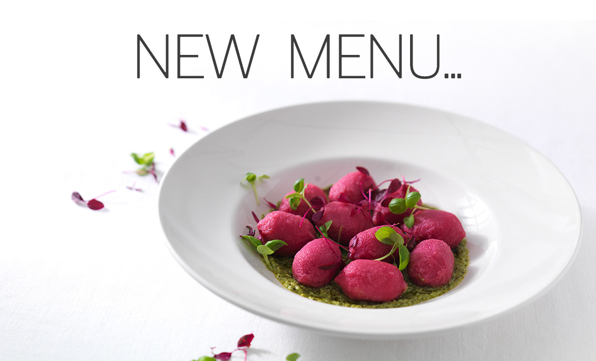 Prezzo - Latest deals and their new menu header image