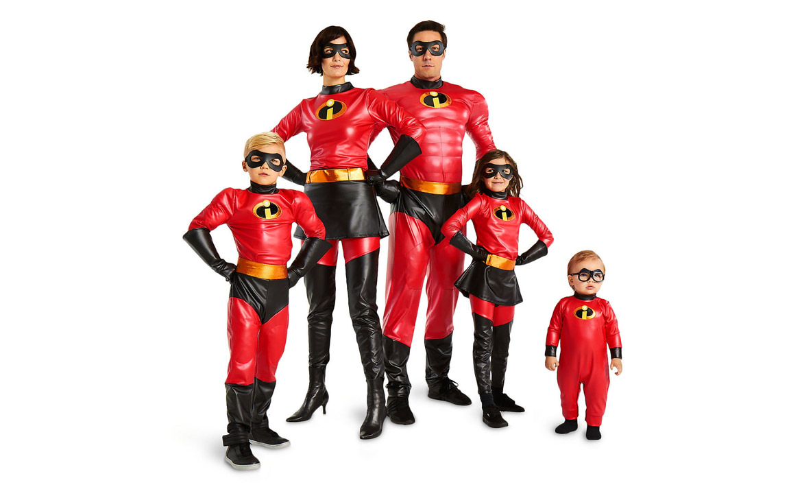 Childrens superhero 2024 costumes asda