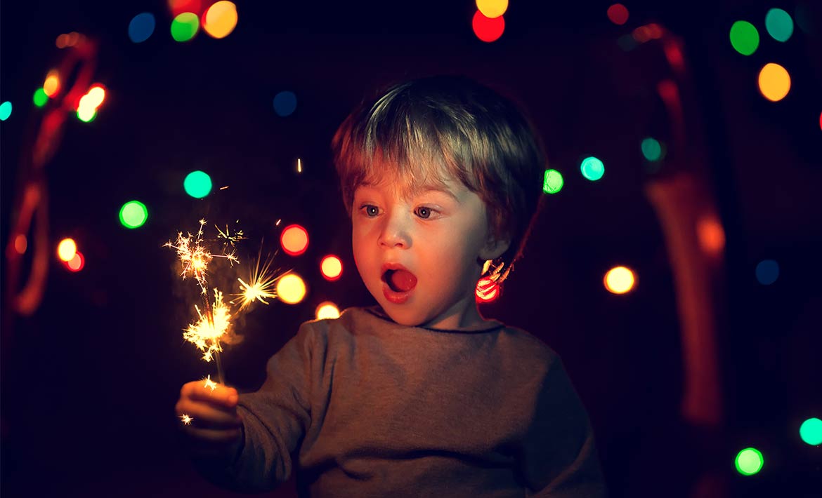 For Families: Where to go this Bonfire Night header image