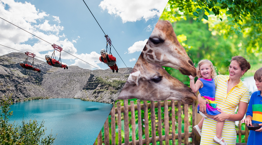 10 Absolutely Must-see UK Attractions in Summer 2021 header image