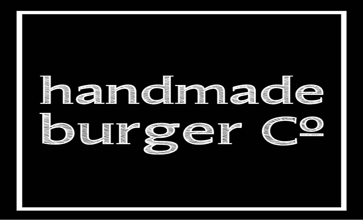 Kids Eat Free at handmade burger Co. header image