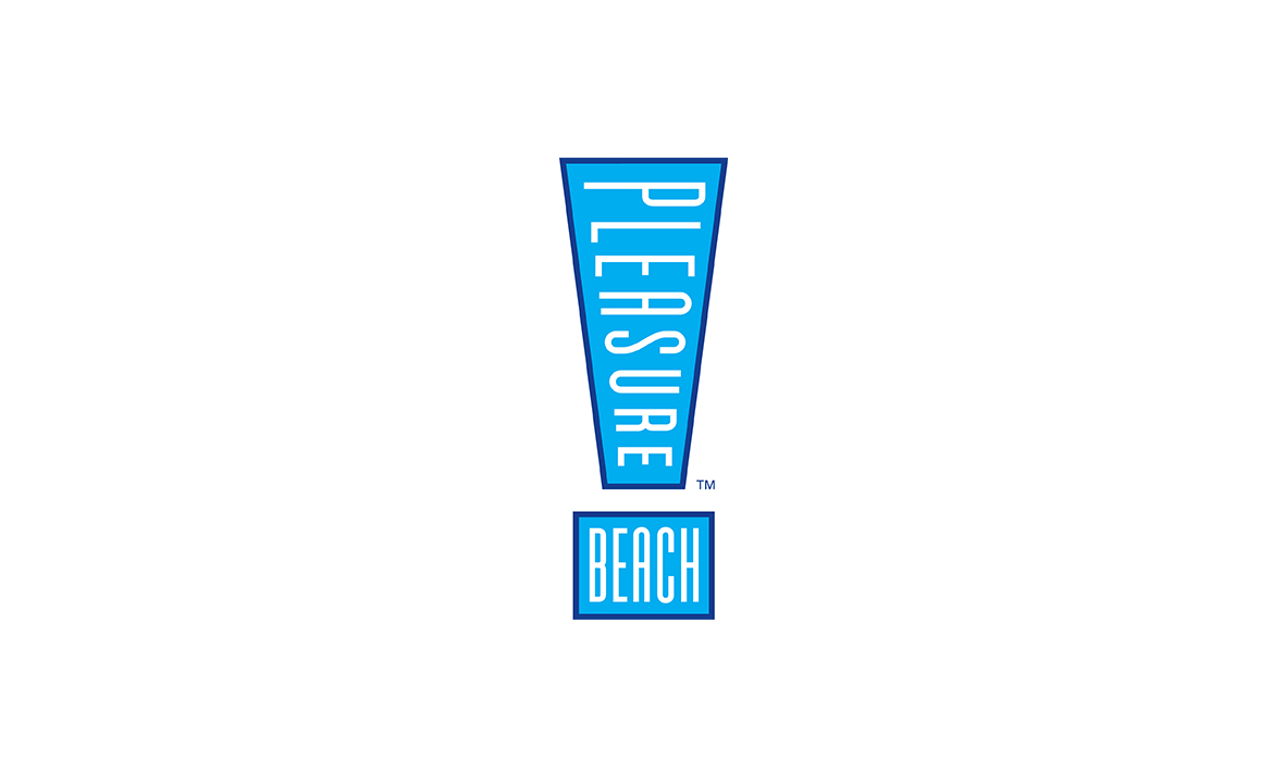Kids Go Free at Blackpool Pleasure Beach! header image
