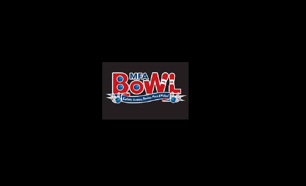 2 for 1 Bowling at MFA Bowl header image