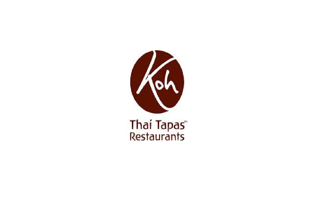 Kids Eat Free at Koh Thai header image