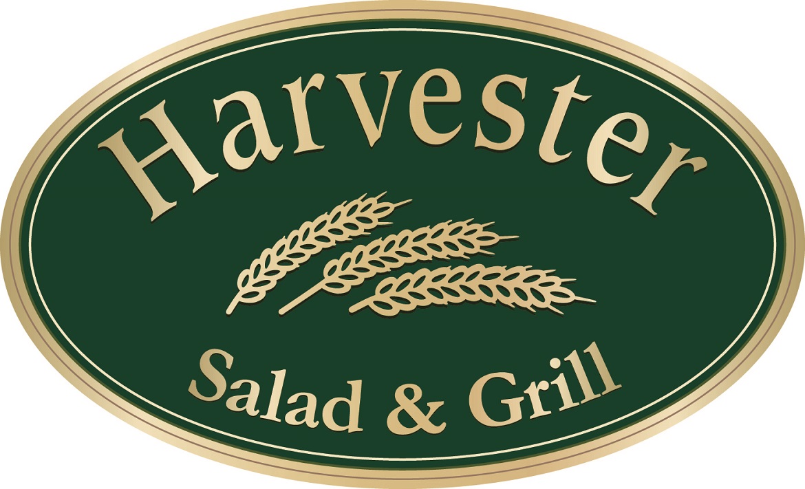 Kids Eat Free at Harvester header image