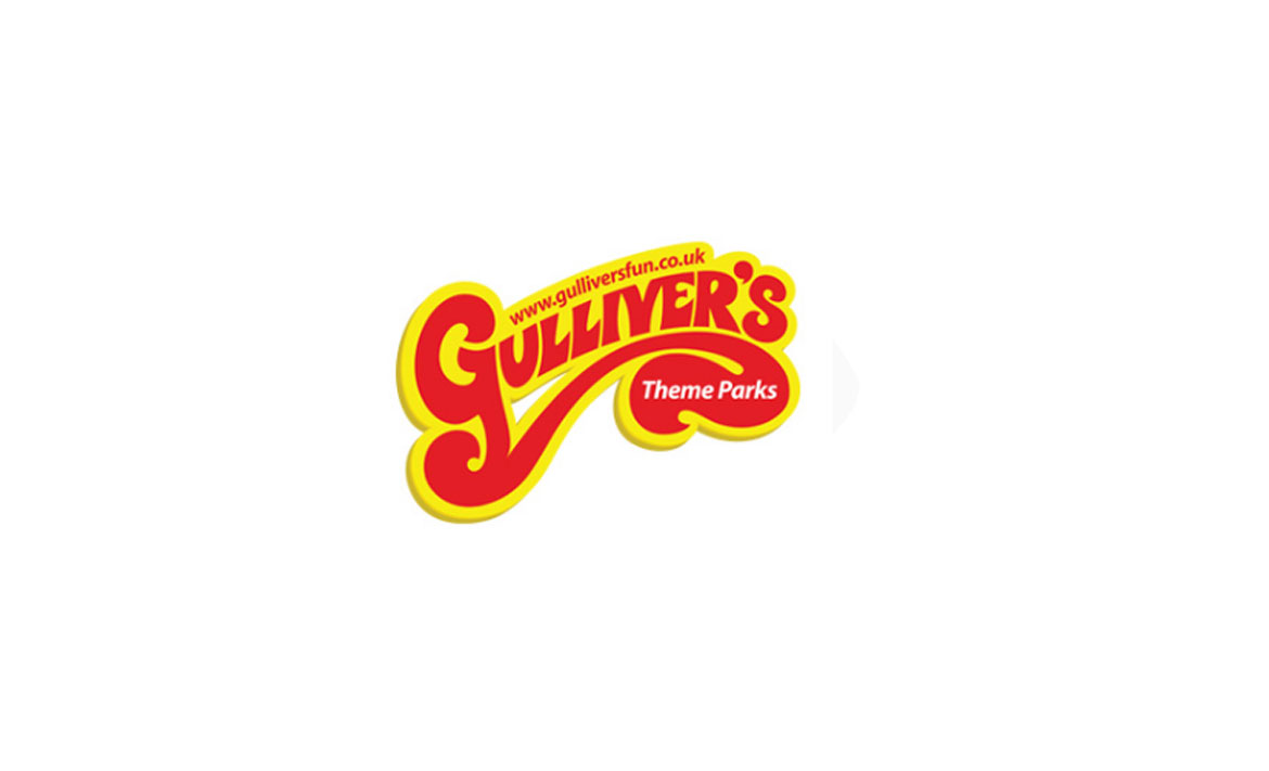 Tickets to Gulliver&#39;s Theme Park for only &#163;10! header image