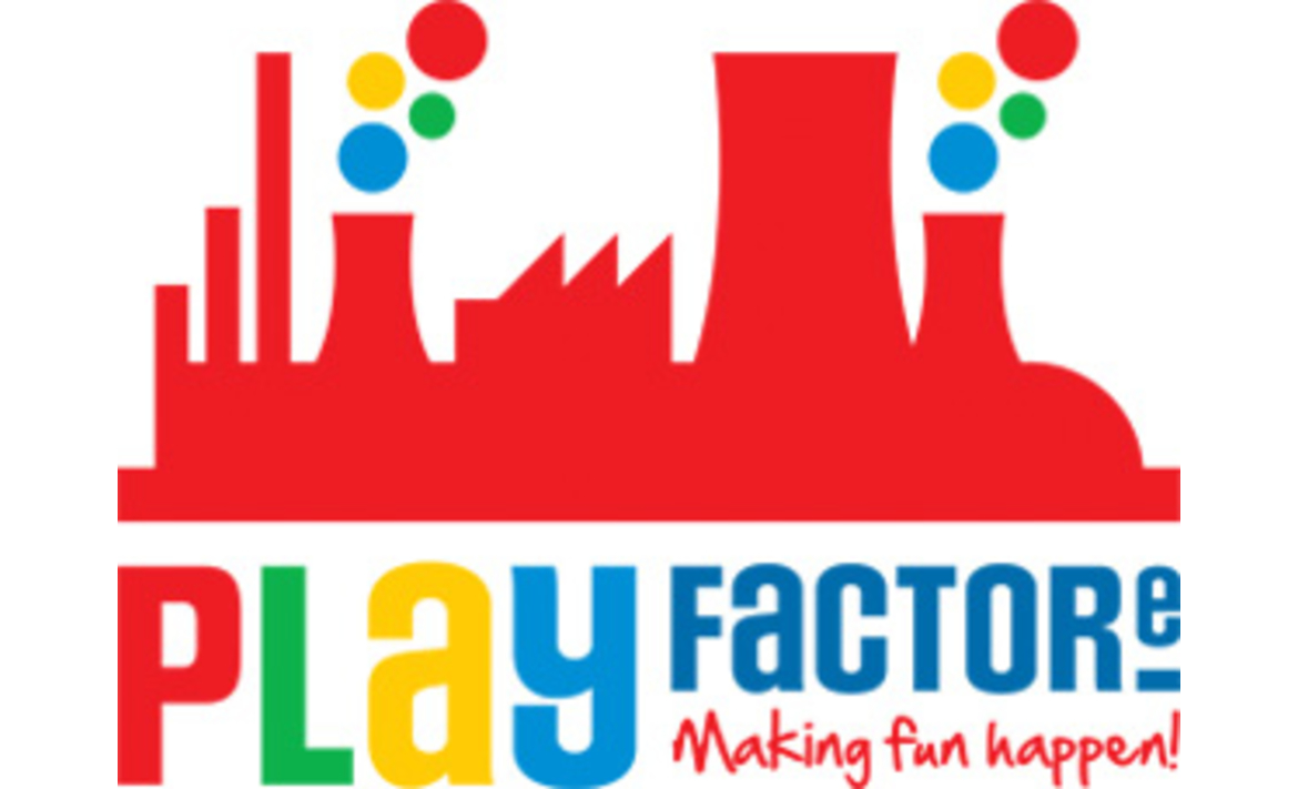 Adults go for free at the Play Factore header image