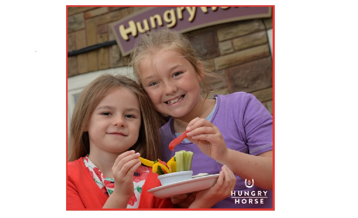 Kids Eat Free at Hungry Horse Pubs header image