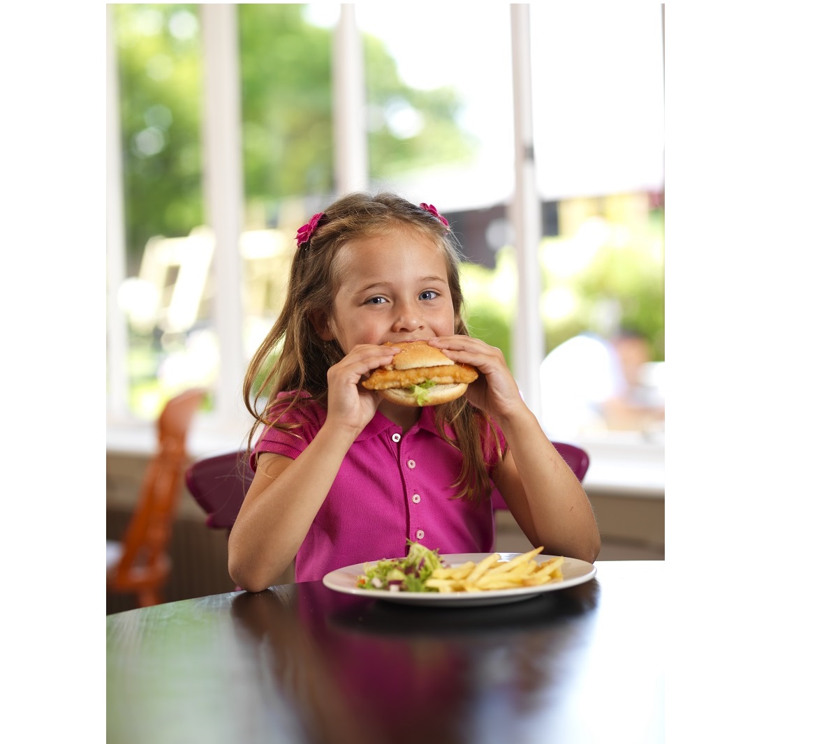 Kids Eat Free at Fayre and Square nationwide! header image