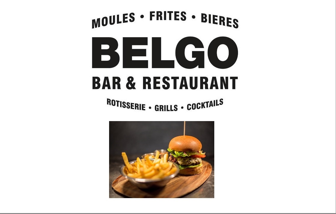 Kids Eat Free at Belgo! header image