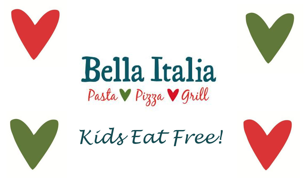 Bella Bella header image