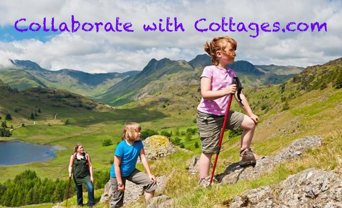 Choose Cottages.com! header image
