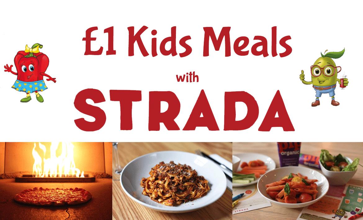 Superb Strada Offer header image