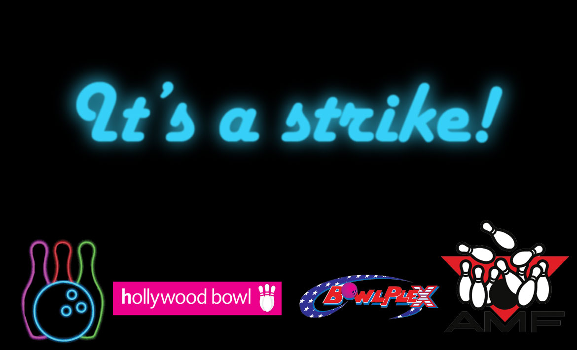 Bowling Bonanza header image