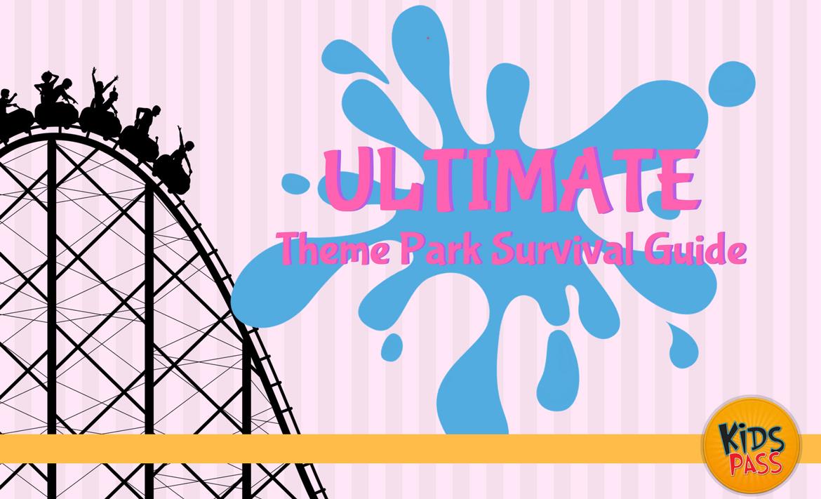 Ultimate Theme Park Survival Guide header image