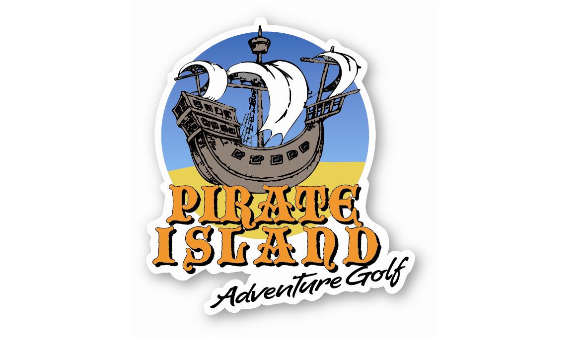 New Attraction! Discounts at Pirate Island Adventure Golf header image
