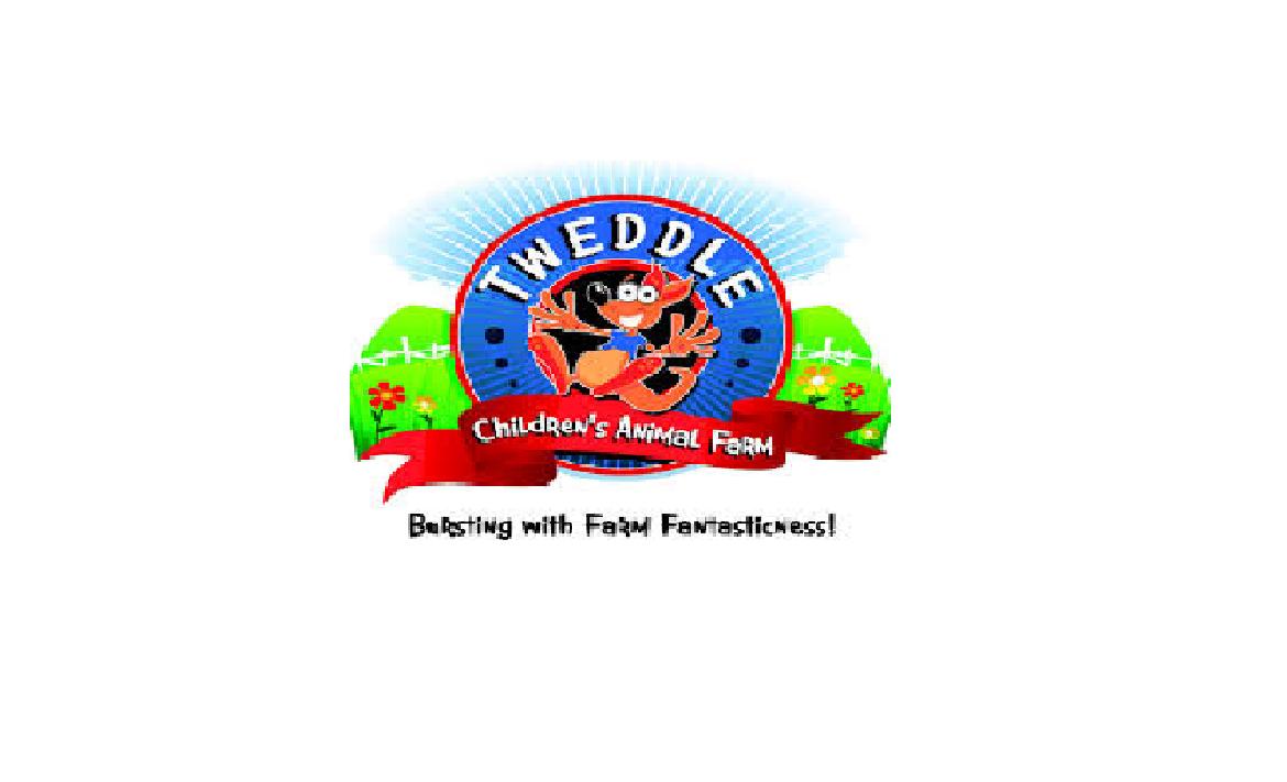 New Attraction! Free Entry to Tweddle Animal Farm header image