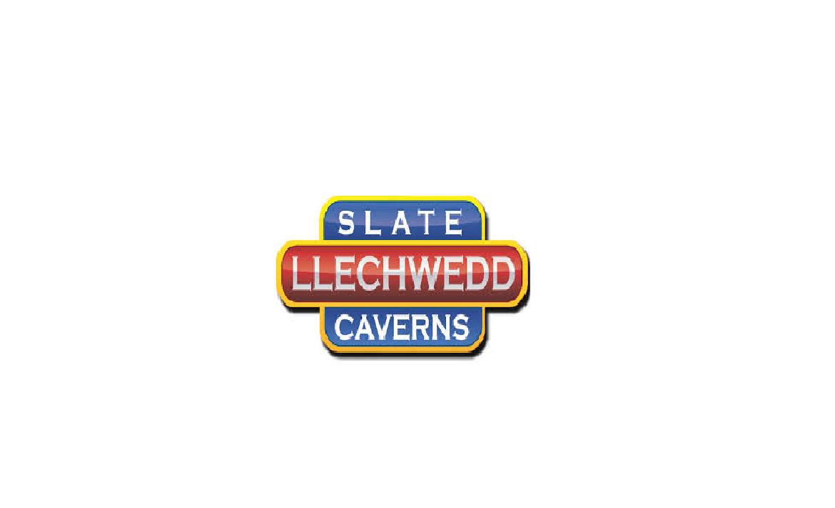 New Attraction! 10% off at Slate Llechwedd Caverns header image