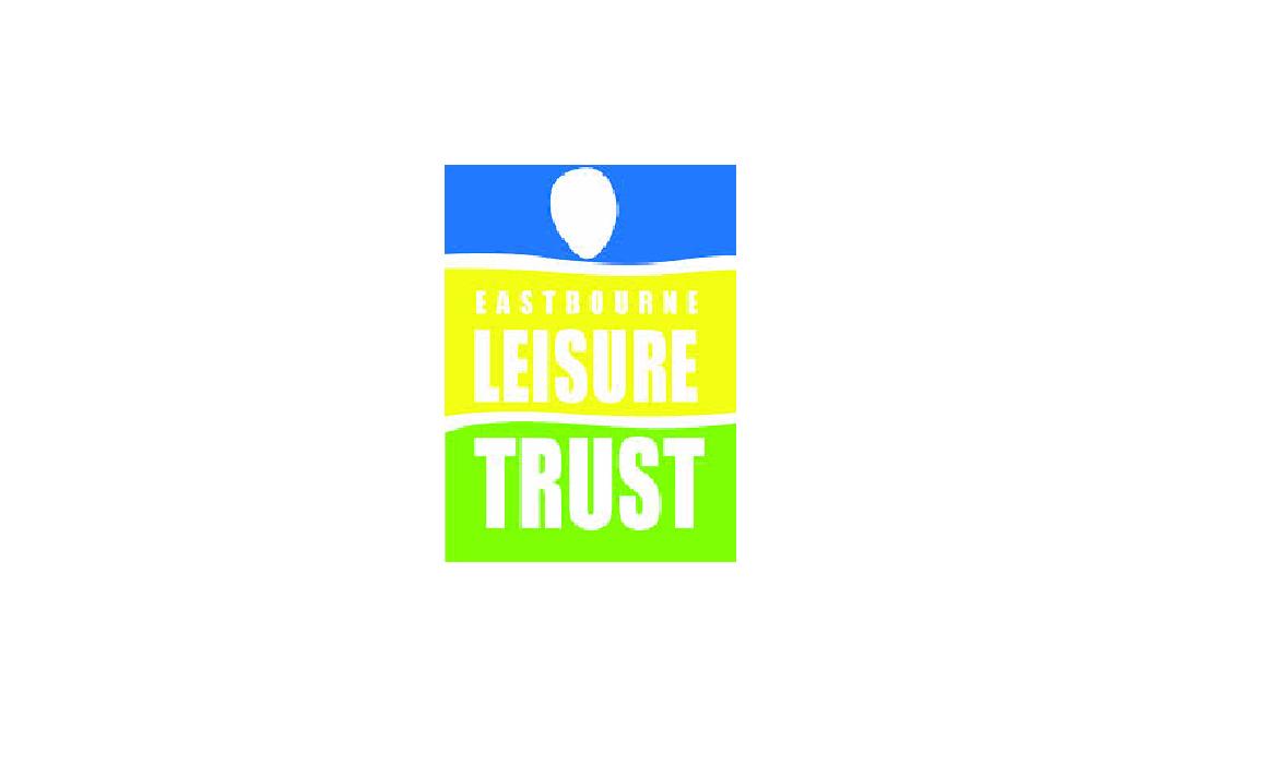 Money off at Eastbourne Leisure Trust header image