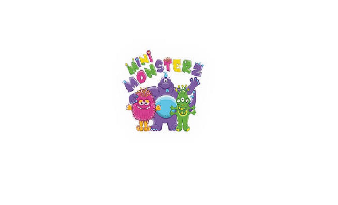 Mini Monsters - Free entrance for adults header image