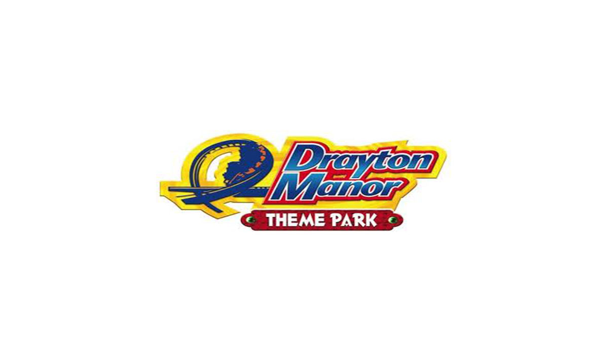 Drayton Manor header image